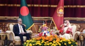 ‘সার্চ কমিটি’র আলোকে ইসি আইনের প্রস্তাব আ.লীগের
