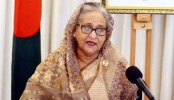 দেশের ওপর আঘাত আসলে চুপ থাকবে না বাংলাদেশ