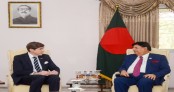 আগামী নির্বাচনে বিদেশি পর্যবেক্ষকদের জন্য উন্মুক্ত থাকবে