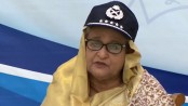 পুলিশ সপ্তাহ উদ্বোধন করলেন প্রধানমন্ত্রী