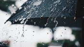 বৃষ্টি হতে পারে আজ