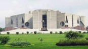 আজ সংসদে উঠছে ইসি নিয়োগ বিল