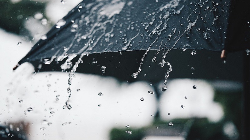 বৃষ্টি হতে পারে আজ