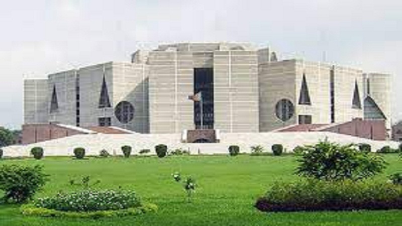 আজ সংসদে উঠছে ইসি নিয়োগ বিল