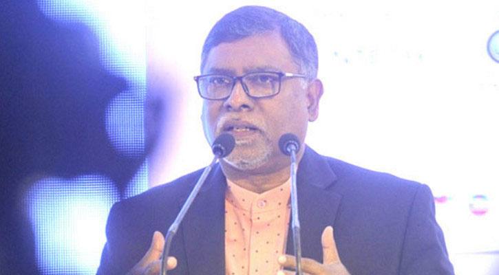 শনাক্তের ৭০-৮০ ভাগই ওমিক্রনে আক্রান্ত  
