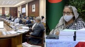 একনেকে ৪৬২১ কোটি টাকার ১০ প্রকল্প অনুমোদন
