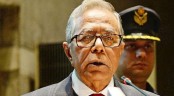 সেবাপ্রার্থীরা যেন হয়রানির শিকার না হয়, পুলিশকে রাষ্ট্রপতি
