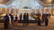 বাণিজ্য মেলা বন্ধ, বইমেলা পেছাতে সুপারিশ
