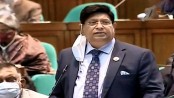 দেশবিরোধী কাজে ৮ প্রতিষ্ঠানকে নিয়োগ দিয়েছে বিএনপি: পররাষ্ট্রমন্ত্রী

