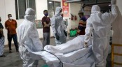 করোনায় আরও ১৭ মৃত্যু, কমেছে শনাক্ত
