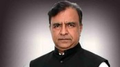 সস্ত্রীক করোনায় আক্রান্ত সংস্কৃতি প্রতিমন্ত্রী
