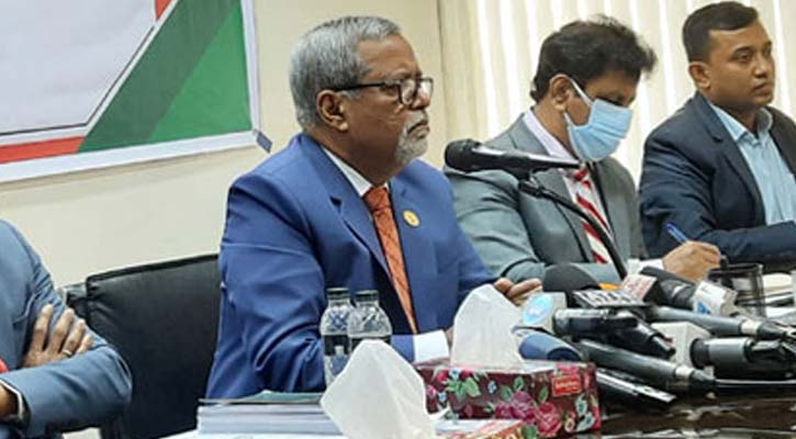 আগামী সংসদ নির্বাচনে অর্ধেক আসনে ইভিএমে ভোট
