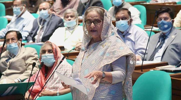 লবিস্ট নিয়োগের অর্থ বিএনপি কোথায় পেল, জবাব দিতে হবে
