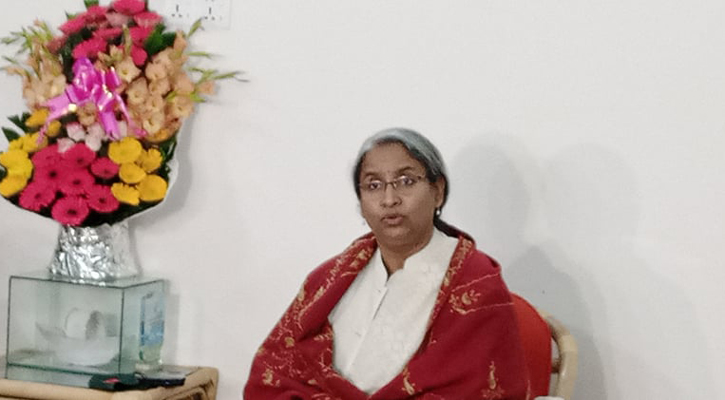 জমি অধিগ্রহণে আমার লাভবান হওয়ার সুযোগ নেই: দীপু মনি

