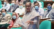 লবিস্ট নিয়োগের অর্থ বিএনপি কোথায় পেল, জবাব দিতে হবে
