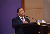 বাংলাদেশের ব্যাপক উন্নয়ন হচ্ছে, এর মূলে রয়েছে পুলিশ : আইজিপি
