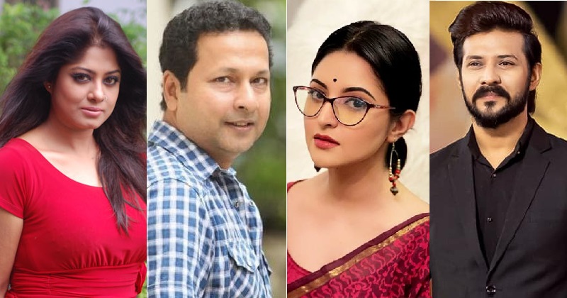 শিল্পী সমিতির নির্বাচনে জিতলেন যারা, হেরেছেন যারা
