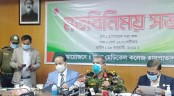 ঢামেকে এক বছরে টিকা পেয়েছেন ৫ লাখ মানুষ
