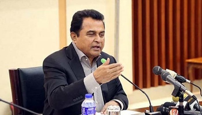 চলতি বছর জিডিপি প্রবৃদ্ধি হবে ৭ দশমিক ২ শতাংশ: অর্থমন্ত্রী
