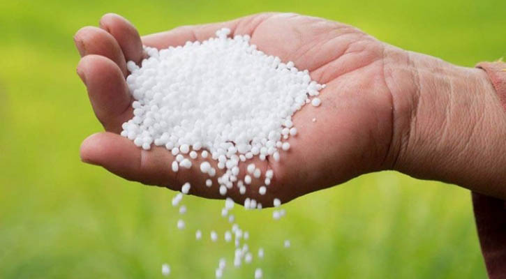 ৮৪৪ কোটি টাকায় এক লাখ ৩০ হাজার টন সার কিনবে সরকার
