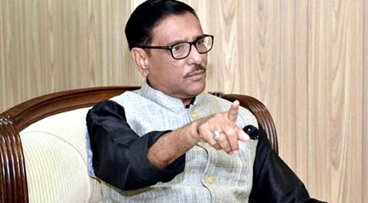 ‘জুনের মধ্যেই চালু হবে পদ্মা সেতু’
