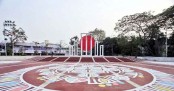 শুরু হলো ভাষার মাস
