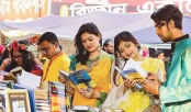 শর্ত সাপেক্ষে বইমেলা শুরু ১৫ ফেব্রুয়ারি
