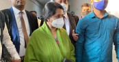 রায়ের পর যা বললেন সিনহার বোন

