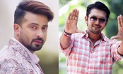 জন্মদিনে শুভকে শুভেচ্ছা জানালেন শাকিব
