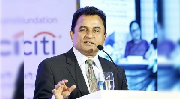 সহজ শর্তে ইফাদের কাছে আরও ঋণ চান অর্থমন্ত্রী
