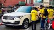 নিলামে উঠছে ইভ্যালির ৭ গাড়ি, আছে রেঞ্জ রোভারও
