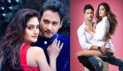 ছেলে ঈশান কার ধর্ম পালন করবে, মুখ খুললেন নুসরাত