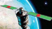 বঙ্গবন্ধু স্যাটেলাইট-২ উৎক্ষেপণ করবে রাশিয়া
