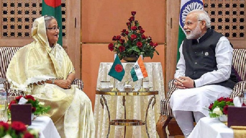 ভারতের বাজেটে বাংলাদেশের জন্য বরাদ্দ ৩০০ কোটি রুপি