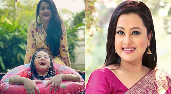 মা-মেয়ে দু’জনই করোনায় আক্রান্ত
