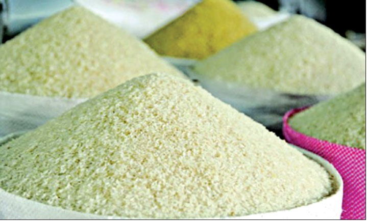 চালের দাম বৃদ্ধির কারণ জানালেন কৃষিমন্ত্রী
