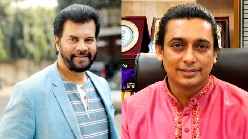 ইলিয়াস কাঞ্চনের কাছে ক্ষমা চাইলেন জায়েদ খান