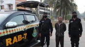 ২০ বছর ছদ্মবেশে থাকা ফাঁসির আসামি গ্রেপ্তার
