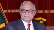 সাম্প্রদায়িক সম্প্রীতির উজ্জ্বল দৃষ্টান্ত বাংলাদেশ: রাষ্ট্রপতি