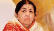 লাইফ সাপোর্টে লতা মঙ্গেশকর
