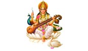 সরস্বতী পূজা আজ
