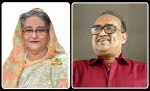 পীর হাবিবুর রহমানের মৃত্যুতে প্রধানমন্ত্রীর শোক