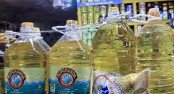 আবারও বাড়ল সয়াবিন তেলের দাম