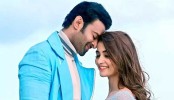 মুক্তির আগেই ২৫০ কোটি রুপি তুলে নিল প্রভাস-পূজার‘রাধে শ্যাম’
