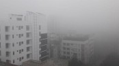বয়ে যাচ্ছে শৈত্যপ্রবাহ, তাপমাত্রা আরও কমবে