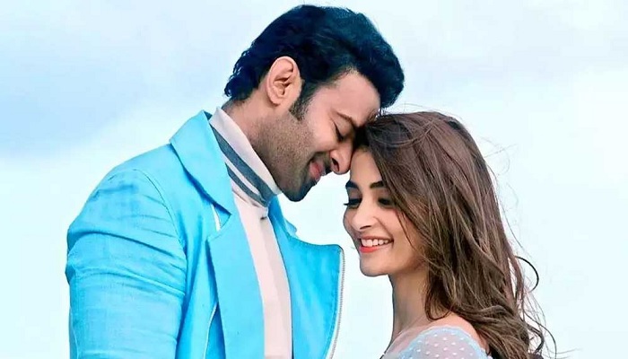 মুক্তির আগেই ২৫০ কোটি রুপি তুলে নিল প্রভাস-পূজার‘রাধে শ্যাম’
