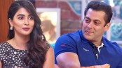 ২৭ বছরের ছোট মেয়ের সঙ্গে প্রেমে মজেছেন ভাইজান

