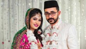 বিয়ে করলেন সারিকা
