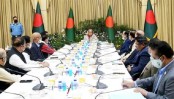 নতুন ইসি গঠনে ১০ জনের নামের তালিকা চূড়ান্ত করছেন প্রধানমন্ত্রী
