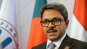 মালয়েশিয়ায় আটক খায়রুজ্জামানকে দ্রুত দেশে ফিরিয়ে আনা হবে: পররাষ্ট্র প্রতিমন্ত্রী
